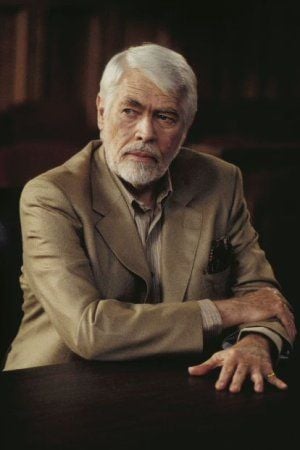 Foto James Coburn