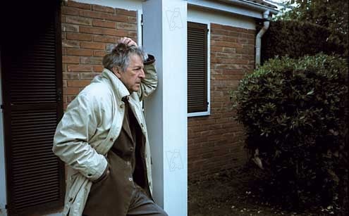 Arcadia : Foto Costa-Gavras