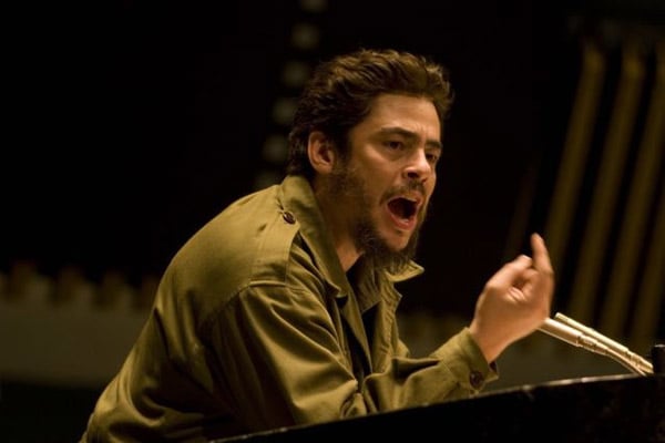 Che, el argentino : Foto Benicio Del Toro