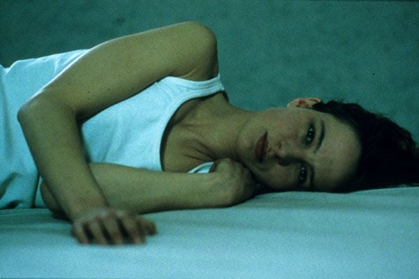 Foto Raphaël Jacoulot, Nade Dieu