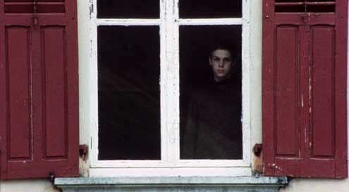 Foto Raphaël Jacoulot