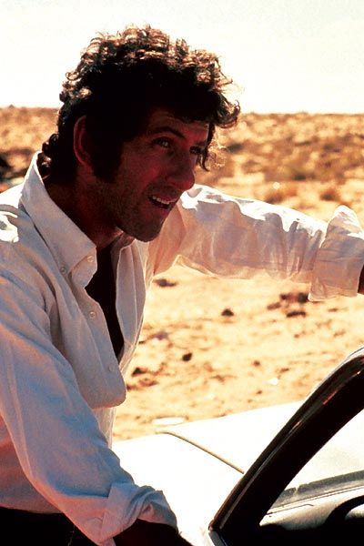 Punto límite: Cero : Foto