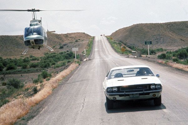 Punto límite: Cero : Foto