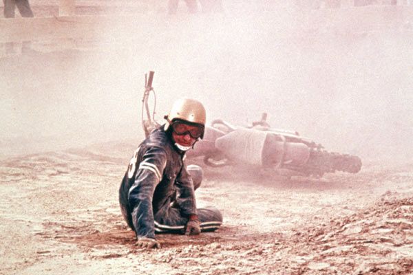 Punto límite: Cero : Foto