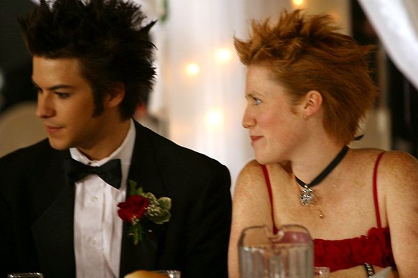 C.R.A.Z.Y. : Foto Marc-André Grondin, Natasha Thompson