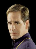 Cartel Scott Bakula