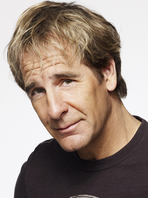 Cartel Scott Bakula