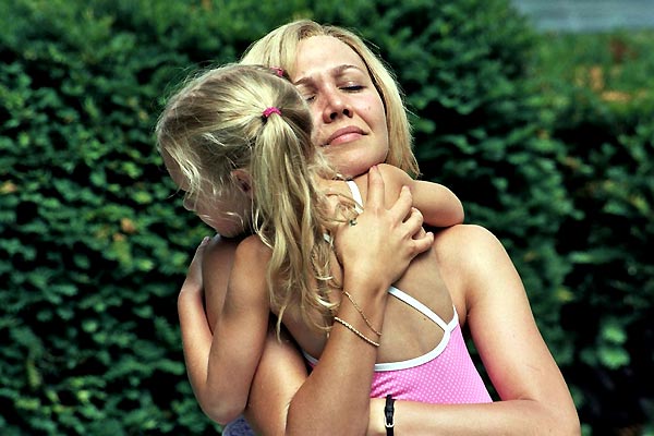 Foto Maggie Gyllenhaal, Laurie Collyer