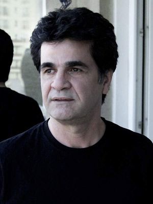 Cartel Jafar Panahi