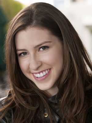 Cartel Eden Sher