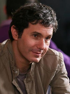 Cartel Serge Hazanavicius