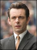 Cartel Michael Sheen