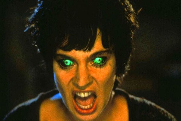 Sangre fresca (Una chica insaciable) : Foto