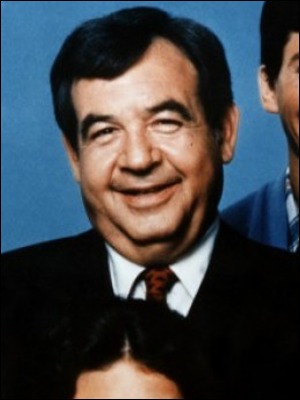 Cartel Tom Bosley