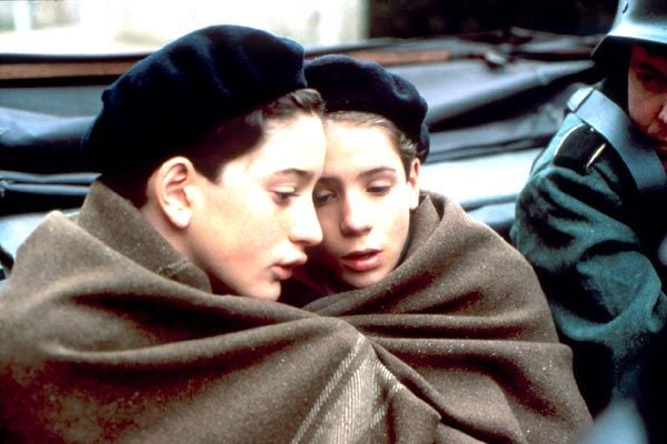 Adiós, muchachos : Foto