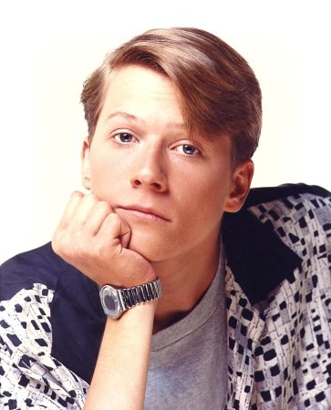 Foto Corin Nemec