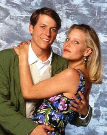 Foto Jennifer Guthrie, Corin Nemec