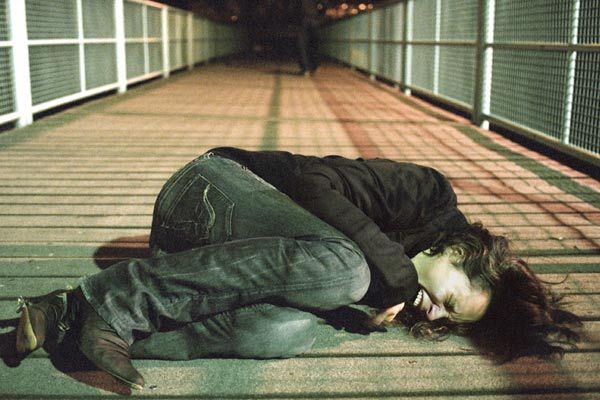 Foto Matthias Glasner