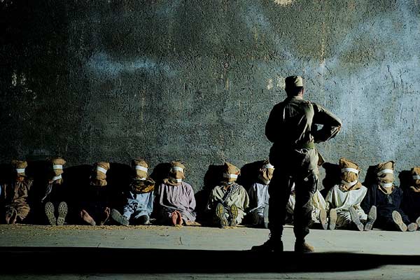 Camino a Guantánamo : Foto Mat Whitecross, Michael Winterbottom