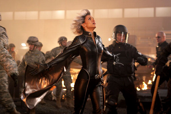 X-Men: La decisión final : Foto Halle Berry