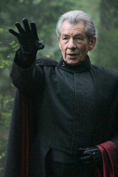 X-Men: La decisión final : Foto Ian McKellen