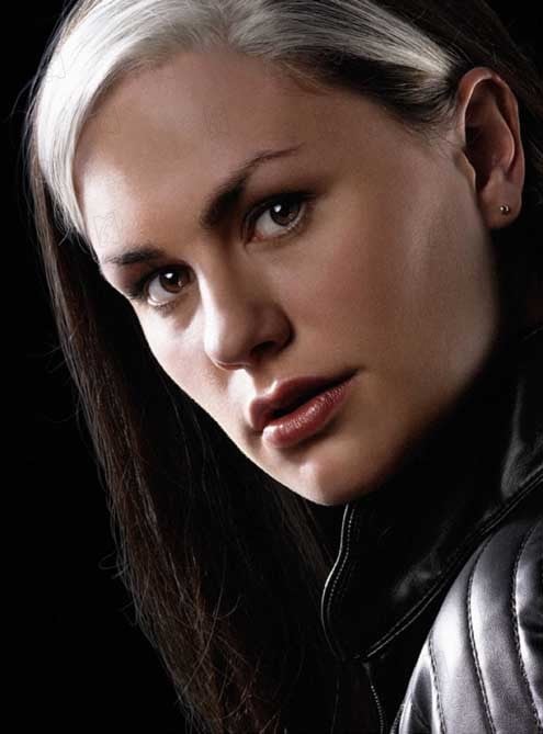 X-Men: La decisión final : Foto Brett Ratner, Anna Paquin