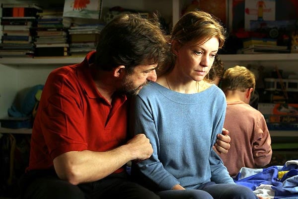 Il Caimano : Foto Nanni Moretti, Margherita Buy