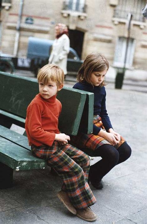 Foto Benjamin Feuillet, Julie Gavras