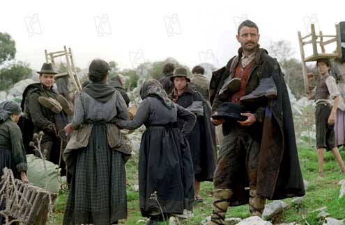 Nuevo mundo : Foto Emanuele Crialese, Vincenzo Amato