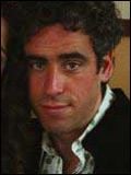 Cartel Stephen Mangan