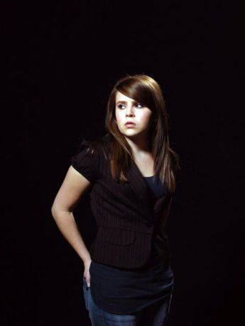 Foto Mae Whitman