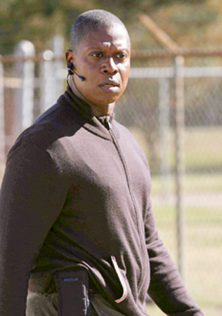 Foto Andre Braugher