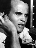 Cartel Harry Belafonte