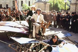 La vuelta al mundo en 80 días : Foto