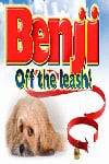 Benji: off the leash ! : Cartel