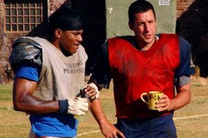 El clan de los rompehuesos : Foto