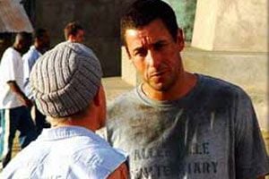 El clan de los rompehuesos : Foto