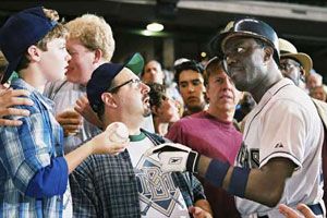 A tres golpes de la fama : Foto