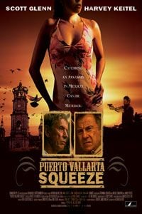 Puerto Vallarta Squeeze : Cartel