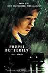 Purple butterfly : Cartel