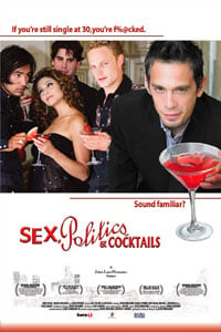 Sex, Politics & Cocktails : Cartel