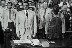 Matar a un ruiseñor : Foto