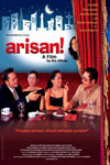 Arisan! : Cartel
