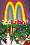 McLibel : Cartel