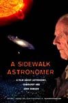 A Sidewalk Astronomer : Cartel