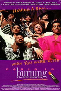 Paris is Burning : Cartel