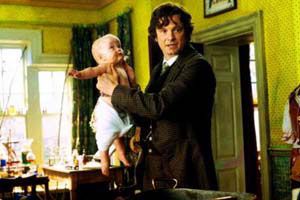 La niñera mágica : Foto