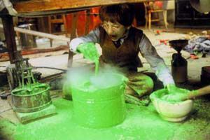 La niñera mágica : Foto