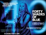 Forty Shades of Blue : Cartel