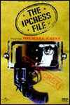 Ipcress : Cartel